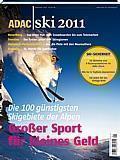 ADAC Skimagazin 2011